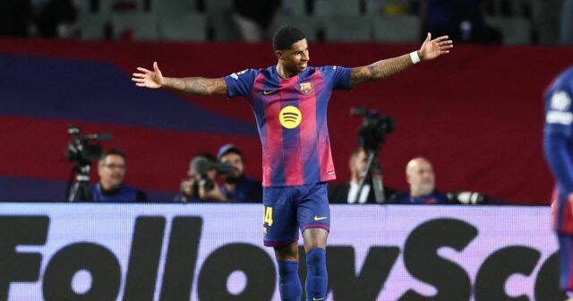 Rashford uvádza „najlepšiu situáciu“ v stratégii prestupov Barcelony|Futbal|Športová aktivita 

