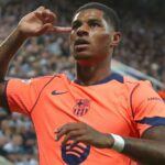 Rashford's 15-slovný Red Devils Jibe objasňuje pozíciu Ratcliffe na Amorim Sack