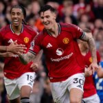 Rasmus Hojlund Action pre Benjamin Sesko hovorí množstvá po výhre mužov United