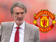 Pravdu o tom, prečo hviezdny stredopoliar Prem odmietol Red Devils pre súperov odhalila jeho sestra Ratcliffe by mohol byť „tlačený do“ Amorim Sack v Guy Utd s úplne novým manažérom, aby spôsobil „vynikajúci chaos“