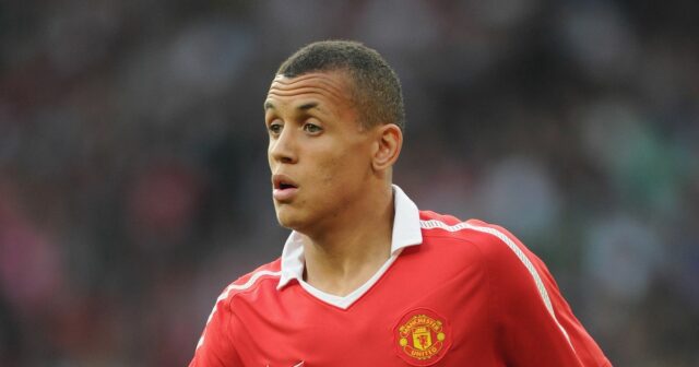 Ravel Morrison počas videohry Guy Utd zanedbával pod dopytom a Ravel Morrison raz opustil lavičku Man Utd a odišiel domov napriek tomu, že mu bolo povedané, aby sa pripravil na nástup