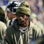 NFL: Chicago Bears v Baltimore Ravens
