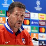 Arsenal sa ospravedlnil Diegovi Simeonemu a jeho hráčom