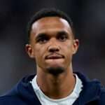 Trent Alexander-Arnold