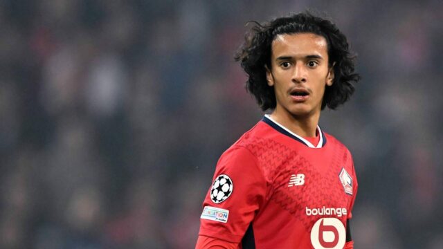 Real Madrid „pozorne sleduje“ 18-ročný talent Ligue 1 Real Madrid „pozorne sleduje“ 18-ročný talent Ligue 1