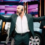 Realita týkajúca sa WWE využívajúceho AI na zostavovanie programov bola nakoniec zverejnená