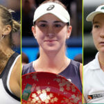 Rebríček WTA: Aryna Sabalenková získala koncoročnú 1. miesto, Belinda Bencicová na vrchole 10, Lulu Sunlight +28
