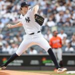 MLB: Baltimore Orioles v New Yorku Yankees