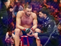 Reinier de Ridder sa po prehre v UFC Vancouver stále cíti ako blázon Reinier de Ridder prerušil mlčanie o ťažkej prehre v UFC Vancouver