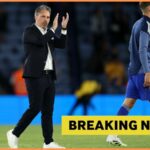 Rekord: 22-ročný hráč momentálne čelí nejasnej budúcnosti v Leicestri City
