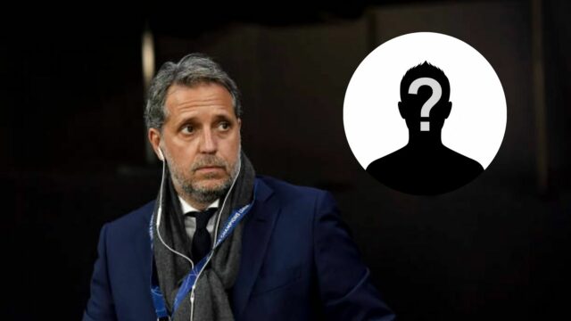 Rekord: Fabio Paratici bude viesť Tottenham v honbe za vedúcim cieľom Liverpoolu a Male United s 28 cieľmi, 13 pomôckami 

