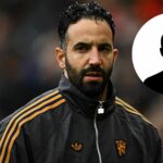 Rekord: Najvyššou prioritou januárového prestupu Manchestru United sa stal náhradník Rubena Amorima