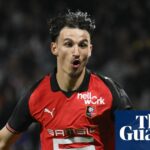Rennes má peniaze na rast v Ligue 1, ale vyžaduje bezpečnosť | Ligue 1