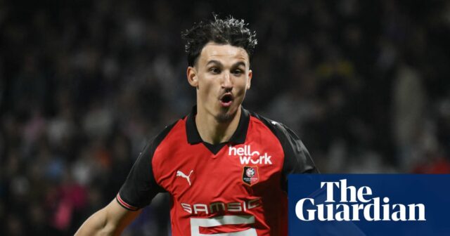 Rennes má peniaze na rast v Ligue 1, ale vyžaduje Rennes má peniaze na rast v Ligue 1, ale vyžaduje bezpečnosť | Ligue 1