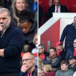 Reportér odhaľuje, čo urobil Ange Postecoglou hneď po tom, čo bol informovaný o tom, že by bol určite prepustený, ak by dodržiaval porážku Chelsea