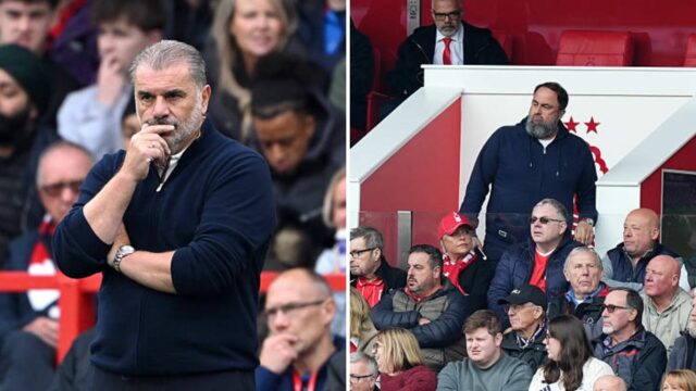 Reportér odhaľuje, čo urobil Ange Postecoglou hneď po tom, čo bol informovaný o tom, že by bol určite prepustený, ak by dodržiaval porážku Chelsea 

