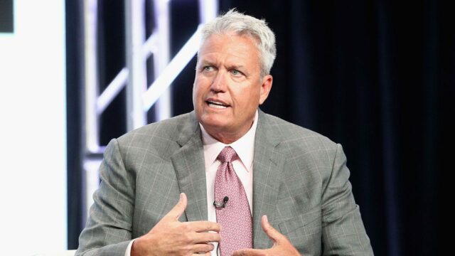 Rex Ryan reaguje na úmrtie predchádzajúcej celebrity Jets Nicka Mangolda: Rex Ryan reaguje na úmrtie predchádzajúcej celebrity Jets Nicka Mangolda: „Je to nemilosrdné“