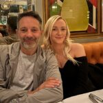 Rhodri Giggs (49) sa má oženiť so svojou priateľkou Victoriou Phillipsovou po tom, čo sa po viac ako roku randenia zasnúbili.