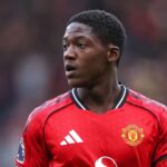 Riaditelia muža UTD, aby Kobbie Mainoo presunula výber s Red Devils eso 'Barch' | Futbal | Športová aktivita