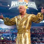 Ric Style vyhlasuje, že viacnásobný šampión WWE prichádza na všetky jeho dokumenty