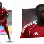 Ibrahima Konate Liverpool