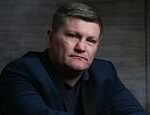 Ricky Hatton Funeral najnovší: Boxing Stúpenci Line Manchester Roads na pamiatku príbehu po hroznej smrteľnej smrti vo veku 46 rokov