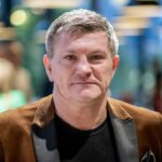 Ricky Hatton zomrel sebazničením, informoval súd koronera