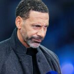 Rio Ferdinand lokalizuje nesprávne problémy s Reds po ₤ 65 m Diaz odchode