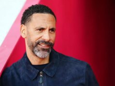 Rio Ferdinand odhaľuje dôvod presťahovania sa do Dubaja prostredníctvom odkazu vláde Spojeného kráľovstva Obrázok