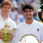 Roger Federer informoval o svojom pochybnom koncepte týkajúcich sa Jannika Sinner a Carlosa Alcaraza predispozícia je nesprávna