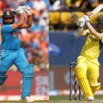 Rohit Sharma vs Travis Head