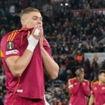 Artem Dovbyk vynechal prvé dva pokuty a tretí bol odstránený z Spot Kick Duty