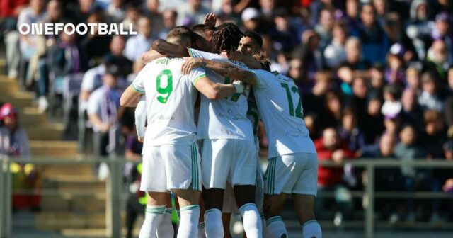 Icon: OneFootball