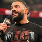 Roman Reigns reaguje na významné správy WWE