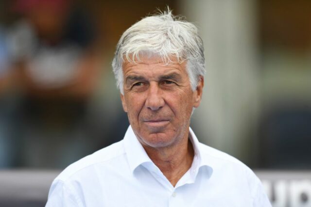 Rómsky zamestnávateľ Gasperini nejasný pri liečení Dybala pred Inter 

