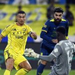 Ronaldo, Felix prehľad Al Nassr porazil Al Hazma 2:0 v Saudi Pro Organization