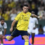 Ronaldov rozvrh nie je istý; Felix, Hair založený pre zápas FC Goa vs Al Nassr AFC Champions Organization 2