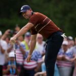 Rory McIlroy Awash v ospravedlňovaní sa nad násilnou skupinou hrnčekov Ryder