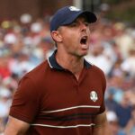 Rory McIlroy tvrdí, že návyky nasledovníkov prevážili nad víťazstvom v Ryder Mug Group Europe
