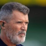 Roy Keane podal ostré hodnotenie výkonu Virgila van Dijka proti Manchestru United