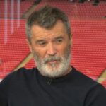 Roy Keane
