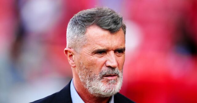 Roy Keane neťahá žiadne štrajky po predchádzajúcej voľbe klubu|Futbal|Športová aktivita 

