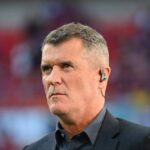 Roy Keane