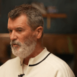 Roy Keane vyzval Jamieho Carraghera na „hranie hier“ s predikciou nového titulu Arsenalu.