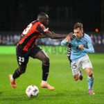Rozdielne výsledky pre Celtu, Betis a Rayo Vallecano v Európe