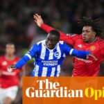Rozhodcovia v Manchestri United a Brentforde získali teplo, no z možností je toho veľa, čo si vybrať|Rozhodcovia