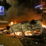 Obavy sa vzniesli v súvislosti s hosťovaním AFCON Maroka uprostred prebiehajúcich protestov