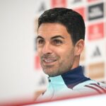 Rozhovor s Arsenalom NAŽIVO: Mikel Arteta o Brightone, 8 aktualizácií o zraneniach a príbeh