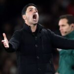 Rozhovor s Mikelom Artetom NAŽIVO: Manažér Toolbox o Atléticu Madrid, Gyokeres a najlepšom dokumente