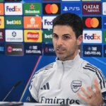 Rozhovor s Mikelom Artetom NAŽIVO: Zamestnávateľ Toolbox na tému Atletico Madrid a Viktor Gyokeres